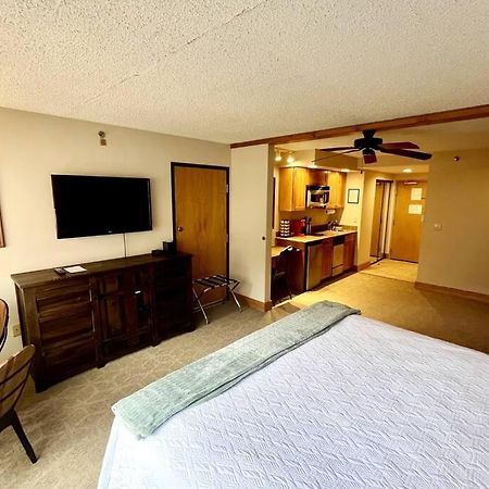Apartamento Mt Cb Mountain Side With King Bed, Hot Tub, Pool & Kitchen! Crested Butte Exterior foto