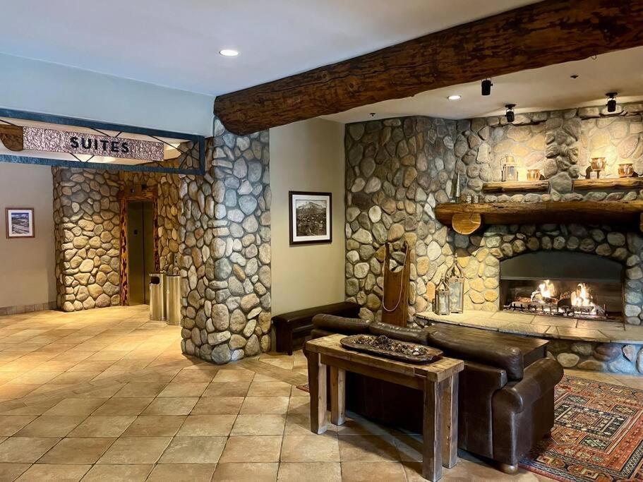 Apartamento Mt Cb Mountain Side With King Bed, Hot Tub, Pool & Kitchen! Crested Butte Exterior foto