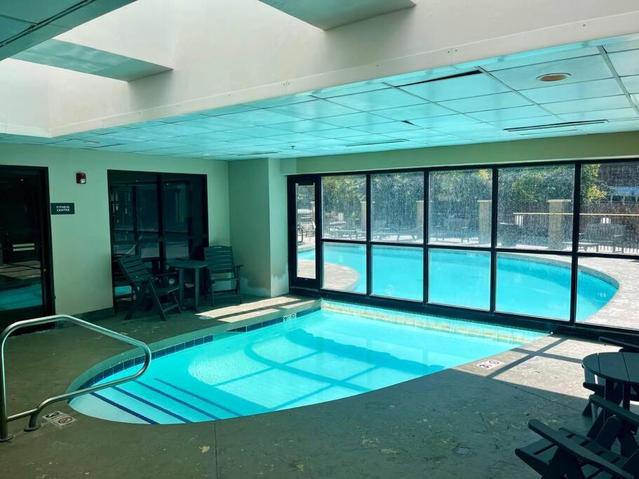 Apartamento Mt Cb Mountain Side With King Bed, Hot Tub, Pool & Kitchen! Crested Butte Exterior foto